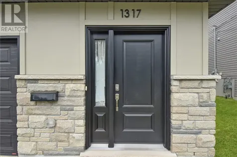 1317 Holland Road Sudbury ON P3A 3R6