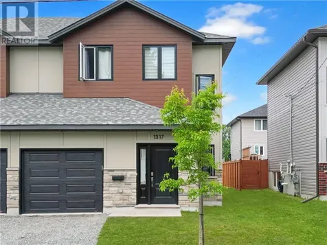 1317 Holland Road Sudbury ON P3A 3R6
