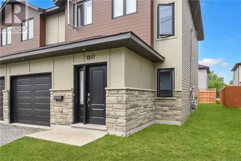 1317 Holland Road Sudbury ON P3A 3R6