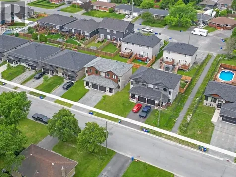 1317 Holland Road Sudbury ON P3A 3R6