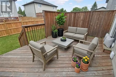 1317 Holland Road Sudbury ON P3A 3R6