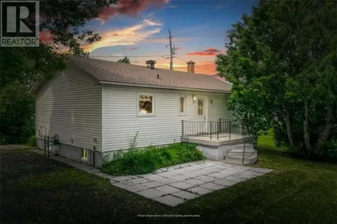 512 Monique Street Chelmsford ON P0M 1L0
