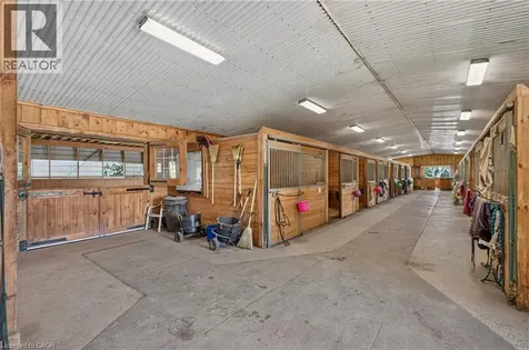 564 8th Concession Road East Carlisle ON L0P 1B0