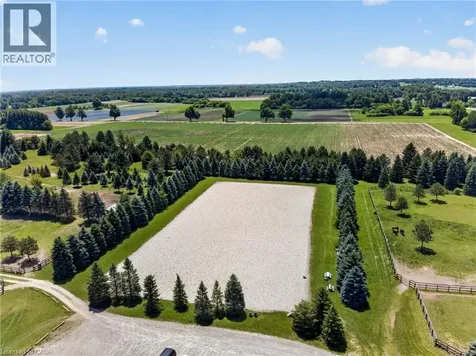 564 8th Concession Road East Carlisle ON L0P 1B0