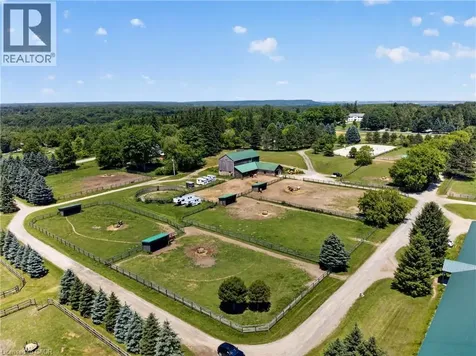 564 8th Concession Road East Carlisle ON L0P 1B0