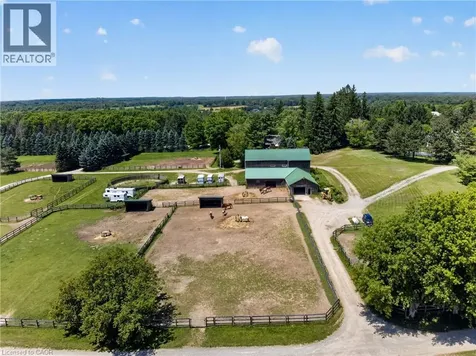 564 8th Concession Road East Carlisle ON L0P 1B0