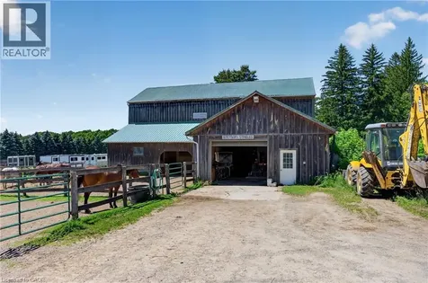 564 8th Concession Road East Carlisle ON L0P 1B0