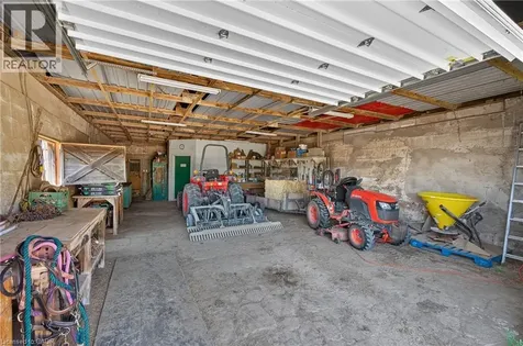 564 8th Concession Road East Carlisle ON L0P 1B0