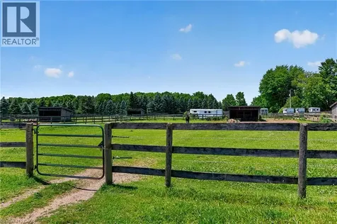 564 8th Concession Road East Carlisle ON L0P 1B0