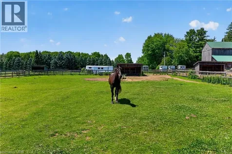 564 8th Concession Road East Carlisle ON L0P 1B0