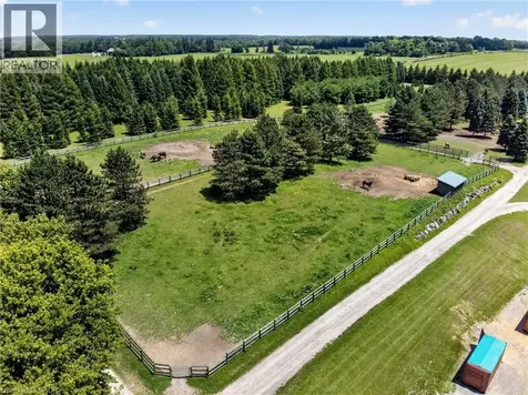 564 8th Concession Road East Carlisle ON L0P 1B0