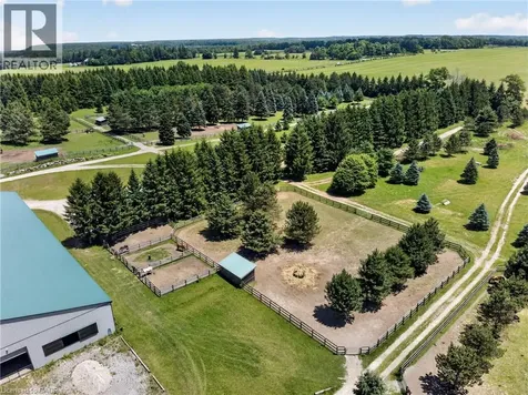 564 8th Concession Road East Carlisle ON L0P 1B0