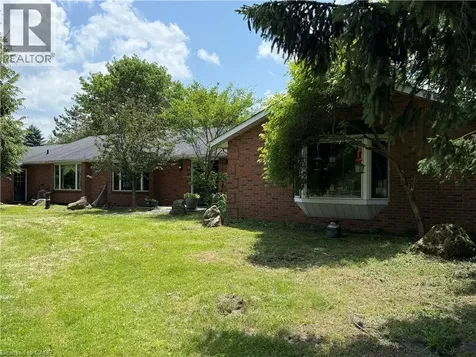 564 8th Concession Road East Carlisle ON L0P 1B0