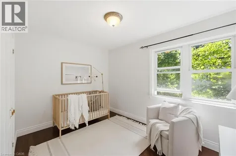16 Carrington Court Ancaster ON L9G 1R1