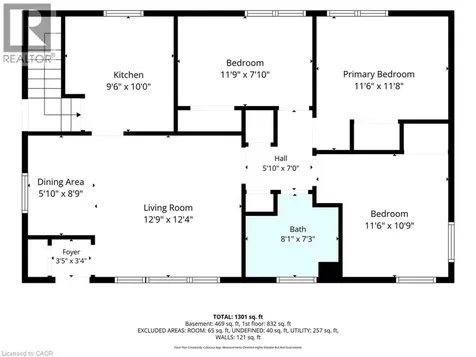 16 Carrington Court Ancaster ON L9G 1R1
