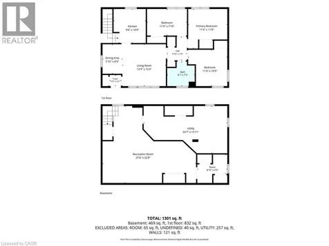 16 Carrington Court Ancaster ON L9G 1R1