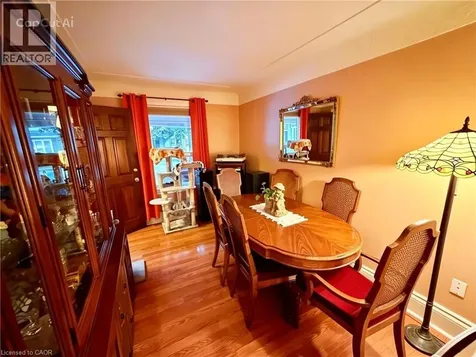 92 Case Street Hamilton ON L8L 3G9