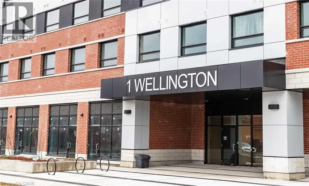1 Wellington Street Brantford ON N3T 2L3