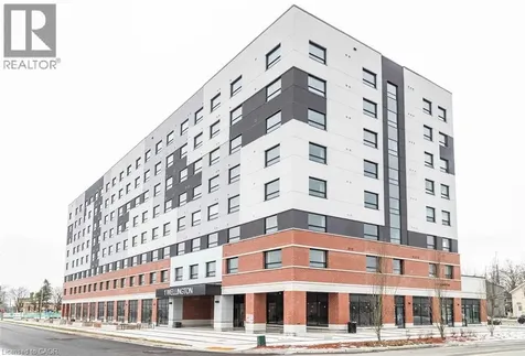 1 Wellington Street Brantford ON N3T 2L3