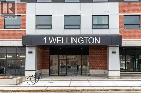 1 Wellington Street Brantford ON N3T 2L3