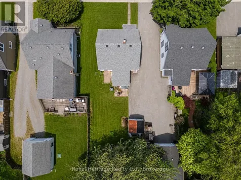 31 Caroline Street Port Hope ON L1A 1Y6