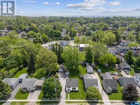 31 Caroline Street Port Hope ON L1A 1Y6