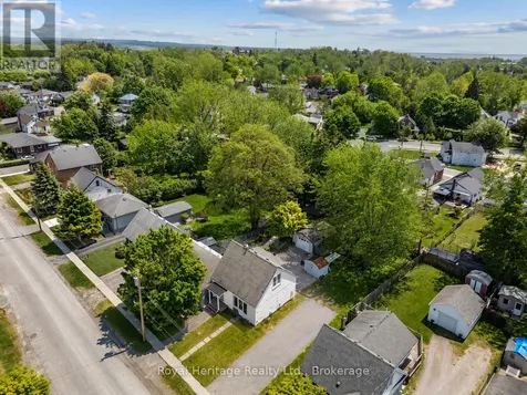 31 Caroline Street Port Hope ON L1A 1Y6