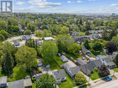 31 Caroline Street Port Hope ON L1A 1Y6