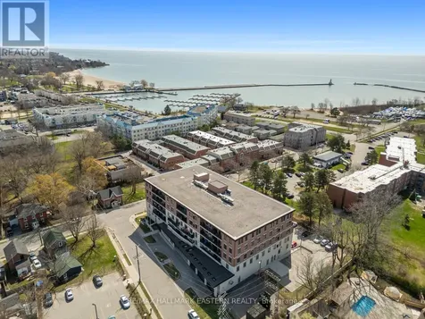 135 Orr Street Cobourg ON K9A 0J6