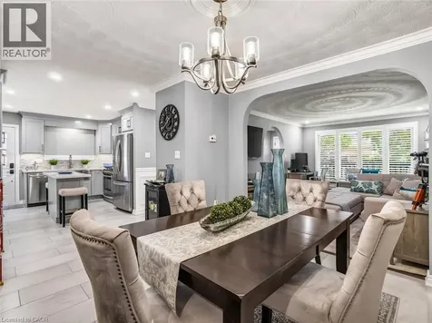 16 Juniper Drive Stoney Creek ON L8E 4C6