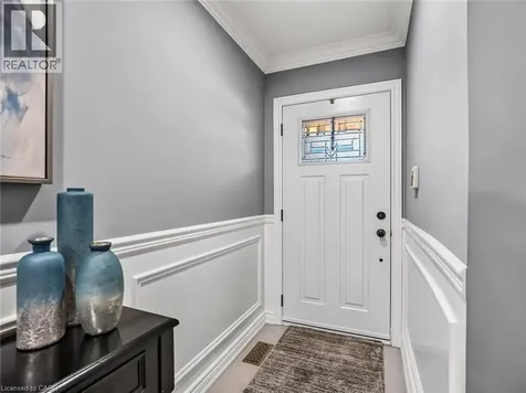 16 Juniper Drive Stoney Creek ON L8E 4C6