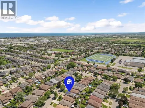 16 Juniper Drive Stoney Creek ON L8E 4C6