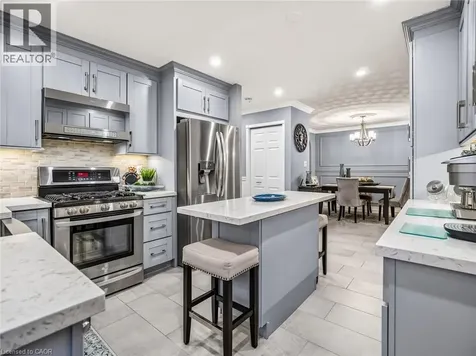 16 Juniper Drive Stoney Creek ON L8E 4C6