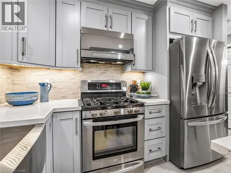 16 Juniper Drive Stoney Creek ON L8E 4C6