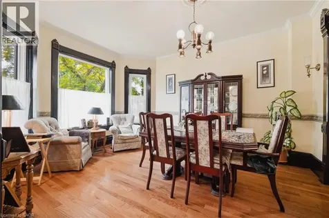 295 Livingstone Avenue Listowel ON N4W 1R1
