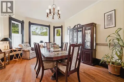 295 Livingstone Avenue Listowel ON N4W 1R1