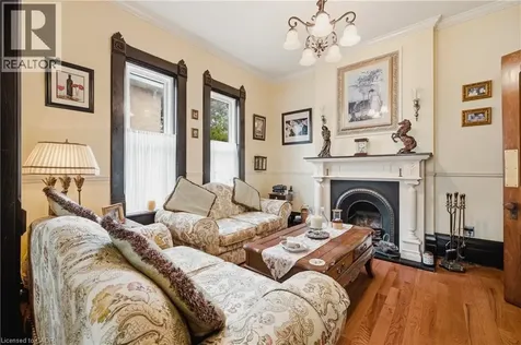 295 Livingstone Avenue Listowel ON N4W 1R1