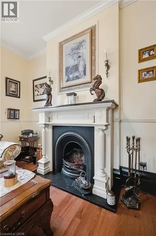 295 Livingstone Avenue Listowel ON N4W 1R1