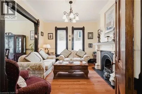 295 Livingstone Avenue Listowel ON N4W 1R1