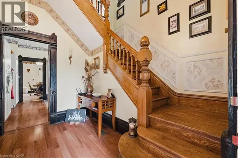 295 Livingstone Avenue Listowel ON N4W 1R1