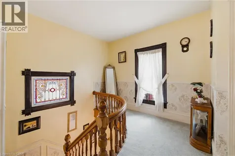 295 Livingstone Avenue Listowel ON N4W 1R1
