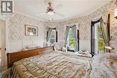 295 Livingstone Avenue Listowel ON N4W 1R1