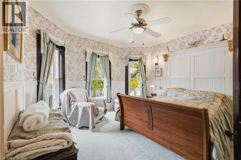 295 Livingstone Avenue Listowel ON N4W 1R1