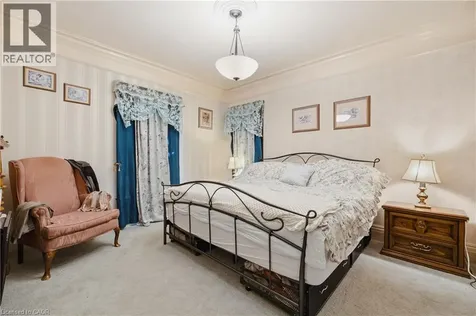 295 Livingstone Avenue Listowel ON N4W 1R1
