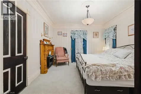 295 Livingstone Avenue Listowel ON N4W 1R1