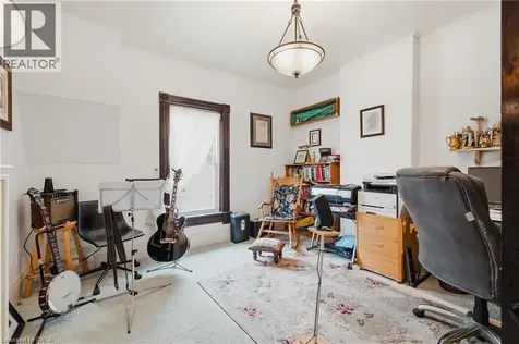 295 Livingstone Avenue Listowel ON N4W 1R1