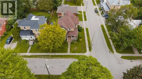 295 Livingstone Avenue Listowel ON N4W 1R1