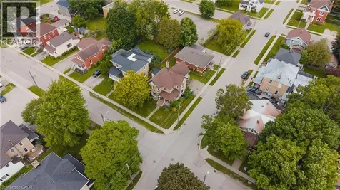295 Livingstone Avenue Listowel ON N4W 1R1