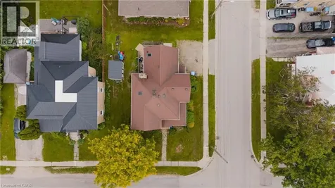 295 Livingstone Avenue Listowel ON N4W 1R1