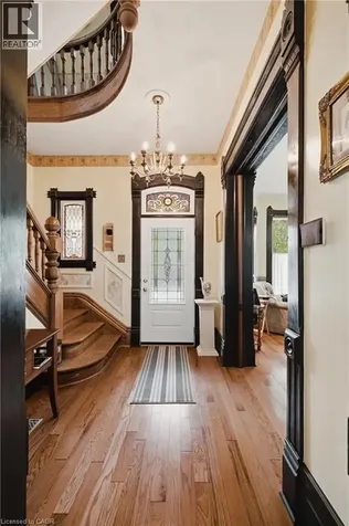 295 Livingstone Avenue Listowel ON N4W 1R1